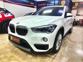 TDP12JT ANTIK BMW X1 SDRIVE 2018 FACELIFT PUTIH