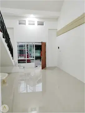 Dijual rumah baru minimalis pasirkaliki kesatriaan dekat paskal23
