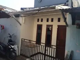 Disewakan Kontrakan Lokasi Strategis, dekat Antasari dan Kemang