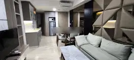 Disewakan Murah Apartemen Gold Coast 3br Furnsih