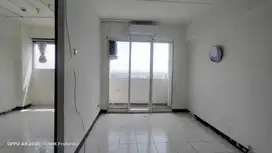 Jual Murah Butuh Uang Apartemen 2 Kamar Tidur Sertipikat Hak Milik