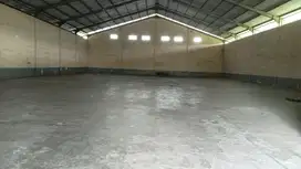 Gudang Kariangau