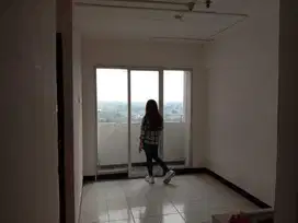 Jual Murah Butuh Uang 195jt Apartemen 2BR SHM