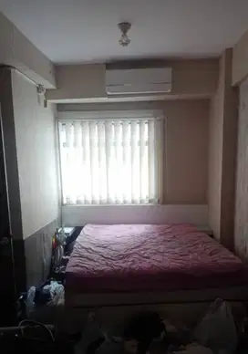 Dijual Apartemen Gunawangsa Manyar Type 2BR
