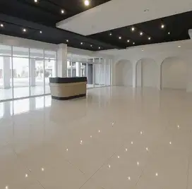 DISEWAKAN GEDUNG 2 LANTAI – SLEMAN Lokasi strategis, sekitar area us