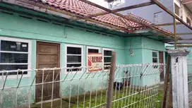 DIJUAL RUMAH JL RAMA (PAJAJARAN) bandung      **NE