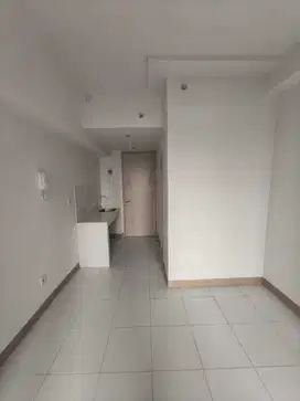 dijual cepat apartement murah tokyo view garden middle zone