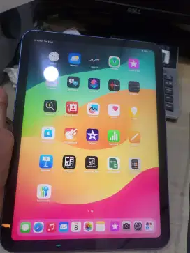 Ipad 10th gen 16gb WIFI only