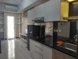 DIJUAL MURAH APARTEMEN SCIENTIA RESIDENCES