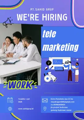 Loker staf kantor