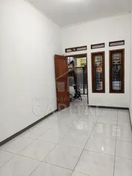 RUMAH SIAP HUNI DI TAMAN CIBADUYUT INDAH 1 BANDUNG