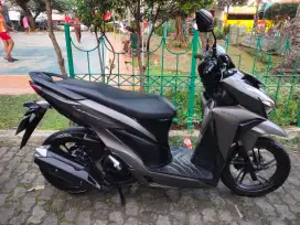 HONDA VARIO FI NEW 150 KEYLES 2019 pajak panjang/B.dki