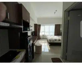 Jual cepat Apartemen The springlake view pool