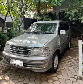 Kijang Krista (2003)