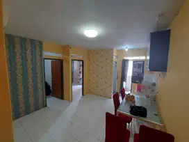 Dijual Cepat Apartemen Casablanca East Residences Tower AB lantai 12