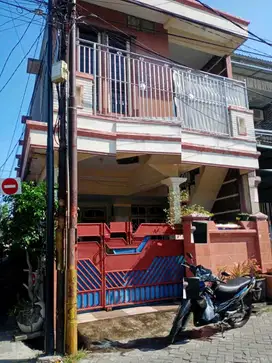 DIJUAL RUMAH KARANG REJO WONOKROMO SURABAYA RON.A1614