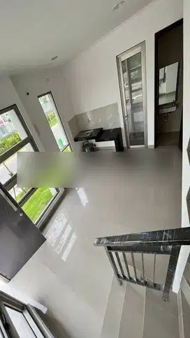 Dijual Rumah Murah Pik 2 Cluster Nashville