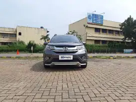 2016 TDP 8,JT Honda BR-V 1.5 Prestige Bensin-AT Abu
