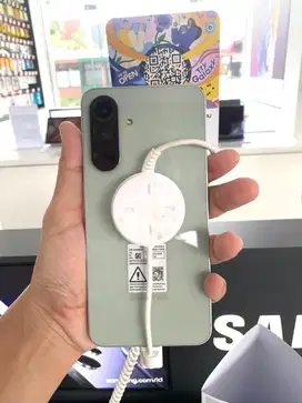 SAMAUNG GALAXY A56 5G ( free memory upgrade)