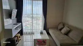 Dijual murah  APARTEMENT CITRA PLAZA NAGOYA 1bed full furnish