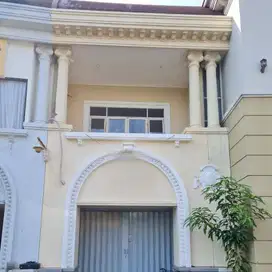 dijual ruko di wisata bukit mas