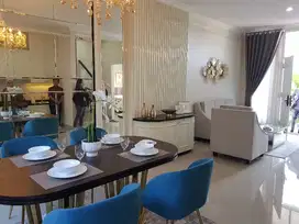 RUMAH MEWAH SAMPING KANTOR BUPATI GOWA