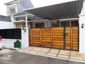 RUMAH LOKASI GIRI PALMA TIDAR ATAS MALANG