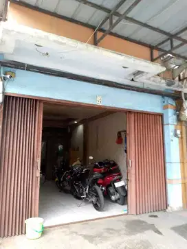 Ruko Miami City Resort - Cengkareng Jakarta Barat