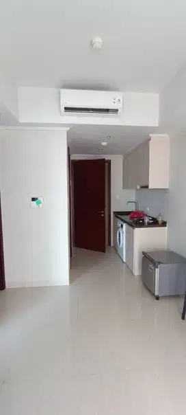 Dijual cepat Bu Green SedayuApartemen 2kamar
