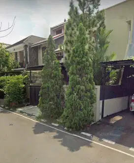Dijual Rumah Cluster Elite Puri Gading Dekat Tol Jatiwarna