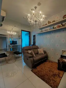 Dijual Apartemen Mewah the Royal kensington kelapa Gading
