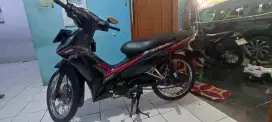 Jual Motor Revo F1 2016