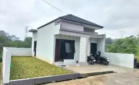 Rumah ready bukit permai Ungaran