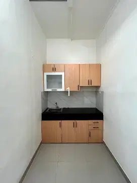 Miliki Rumah Impian Anda di Maher Residence,
