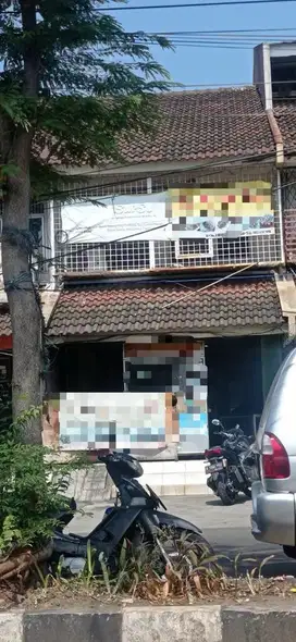 Dijual Ruko Sunter Indah