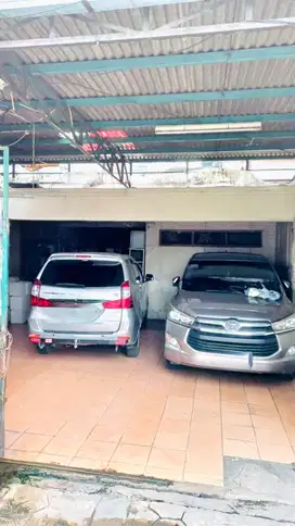 Ruko Grogol 7x23 161m2 Strategis Pinggir Jalan Cocok Untuk Usaha