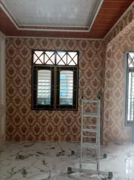 Wallpaper dinding - Wallgranit - Wallpaper Custom
