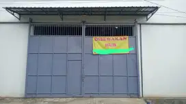 Disewakan gudang kenjeran surabaya
