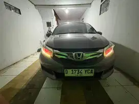 Honda Mobilio S M/T 2019