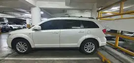 Dodge Journey 2013 Bensin