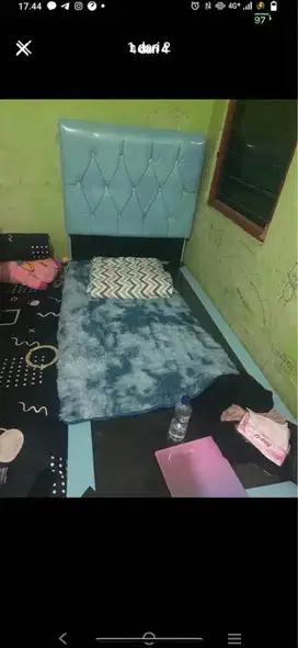 Jual Divan 100x200