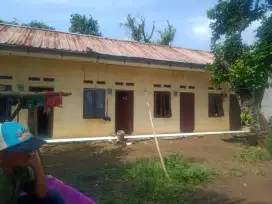 Dijual Segera Rumah Kosan/Kontrakan