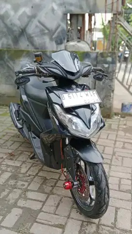 Yamaha xeon thn 2012 surat lengkap