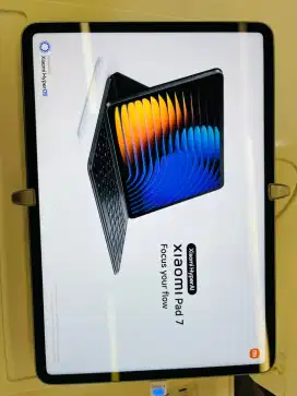 XIAOMI PAD 7PRO 12/512GB PROMO