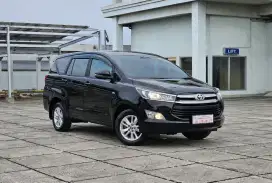 [Km 48rb] Innova 2.0 G Matic Bensin 2020
