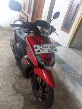 Mio GT th2013 PJK idup Depok nego