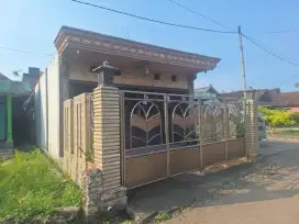 RUMAH MURAH SIAP MILIK JL. MANGGA DESA KERET, KEC. KREMBUG, SIDOARJO