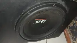 sound and power