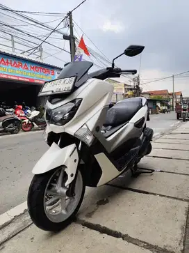 YAMAHA NMAX ABS 2019