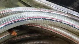 Selang kawat flexible 2 merk TOYOX